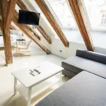 Vienna Living Apartments - Berggasse