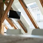 Vienna Living Apartments - Berggasse
